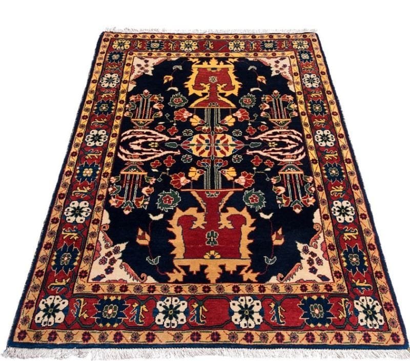 Persian ‌Handwoven Carpet Goldani Design Code 5,buy handwoven carpet,buy handwoven persian rug,buy handwoven iranian rug,handwoven rug price