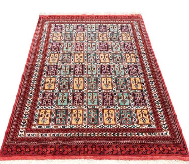 Persian Handwoven Carpet Kheshti Design Code 29,handwoven iranian carpet,handwoven persian carpet,persian handwoven