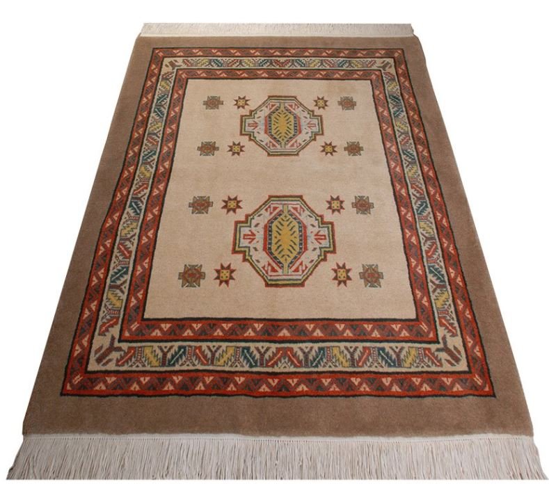 Persian Handwoven Carpet GhafGhazi Design ,iranian silk rug,iranian silk carpet,iran silk rug,iran silk carpet