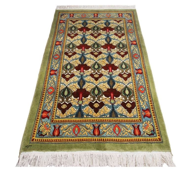 Persian Handwoven Carpet Goldani Design Code 13,carpet local design,persian rug local design,persian carpet local design