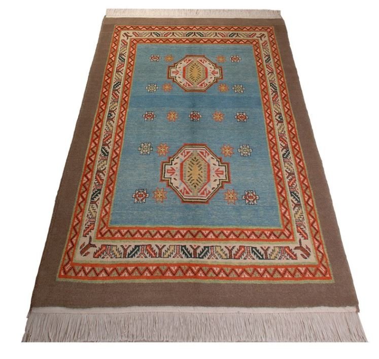 Persian Handwoven Carpet GhafGhazi Design Code 4,buy rug,buy carpet,buy iran rug,buy iranian rug,buy persian rug,buy iran carpet