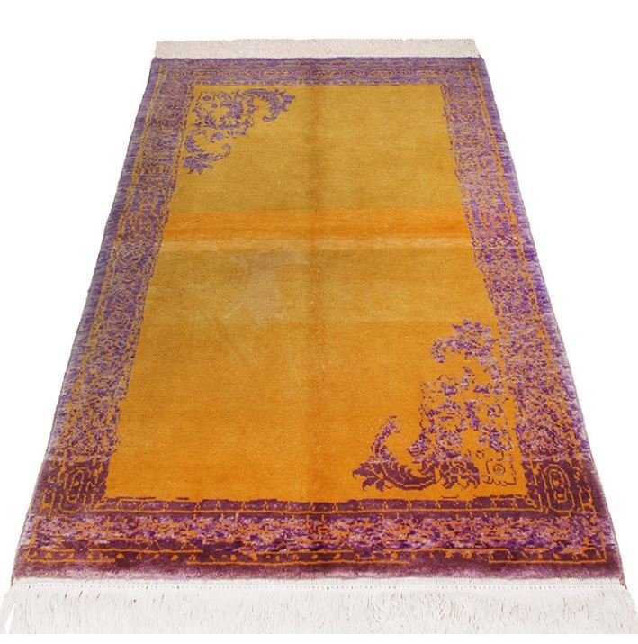 Persian Handwoven Carpet Code 100048,Persian Handwoven Carpet,iranian handmade silk rug,iran handmade silk rug,iranian Carpet