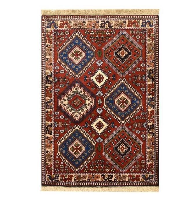 Persian ‌Handwoven Carpet Ghabi Design Code 3,handmade carpet,handmade rug,handmade rugs,iranian handmade carpet,persian handmade carpet