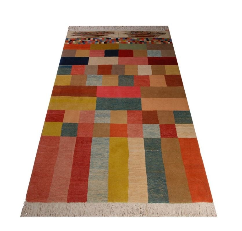 Persian Handwoven Carpet Kheshti Design Code 37,persian carpet,iran rug,iran carpet,iranian rug,iranian carpet,traditional rug,traditional carpet,persian traditional rug