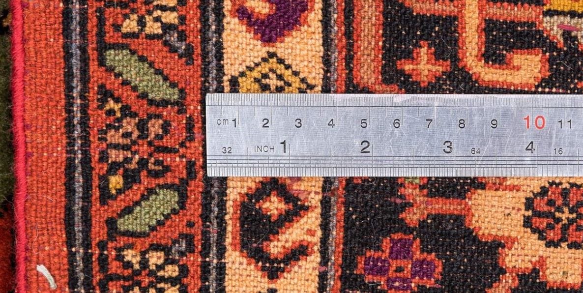Handwoven Carpet Derakhti Design Code 2 - Image 5