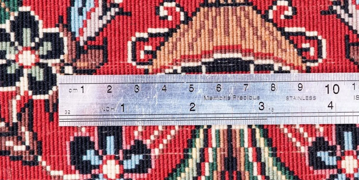 Persian ‌Handwoven Carpet Kheshti Design Code 27,handwoven iran carpet,handwoven iranian carpet,handwoven persian carpet,persian handwoven