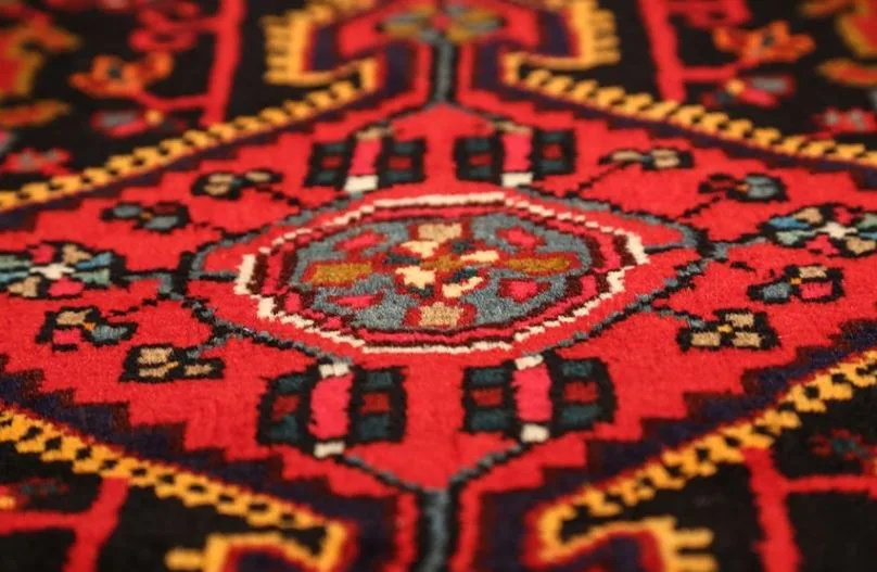 Persian Handwoven Carpet Code 9512258,Persian Handwoven Carpet,Carpet,persian handwoven,iranian handwoven,iran handwoven