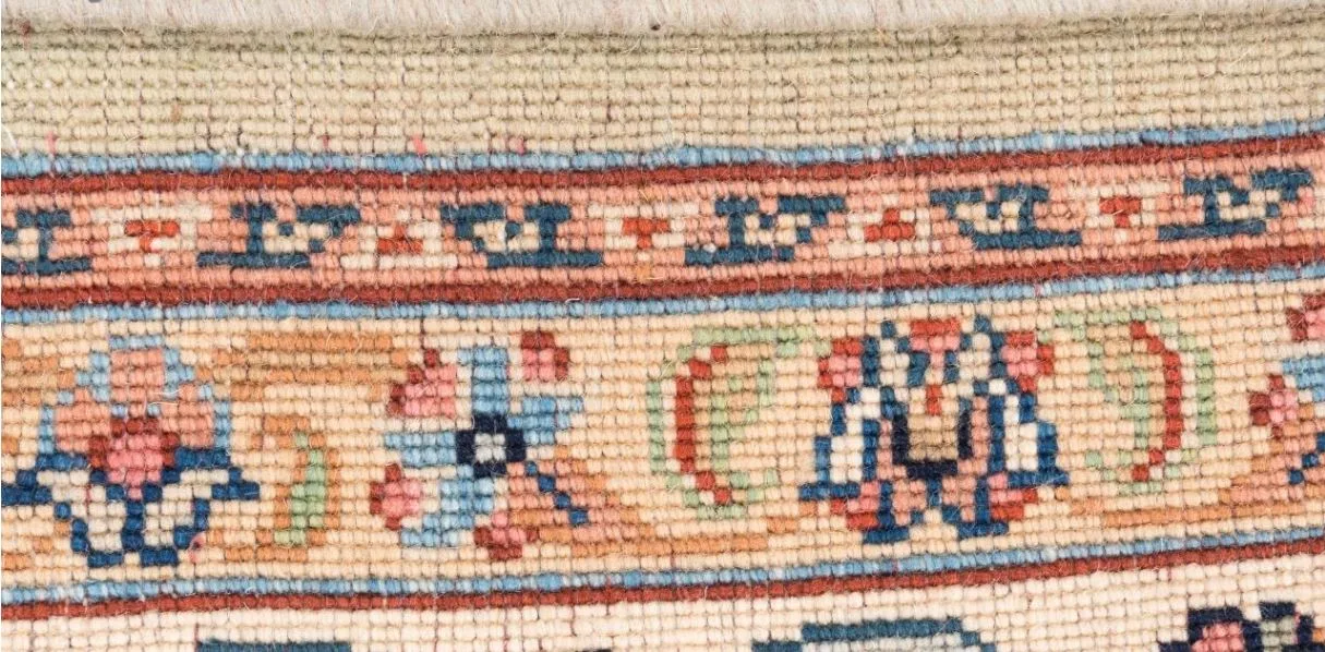 Persian Handwoven Rug SaraSar Design Code 35,buy rug,buy carpet,buy iran rug,buy iranian rug,buy persian rug