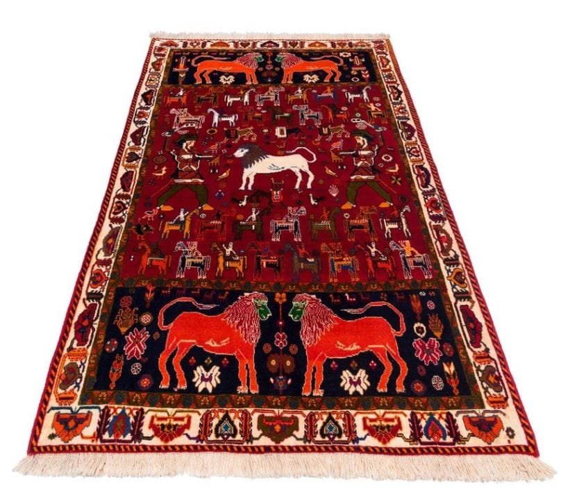 Persian Handwoven Carpet Kheshti Design Code 31,iran rug eshop,persian carpet eshop,iranian carpet eshop,persian carpet eshop