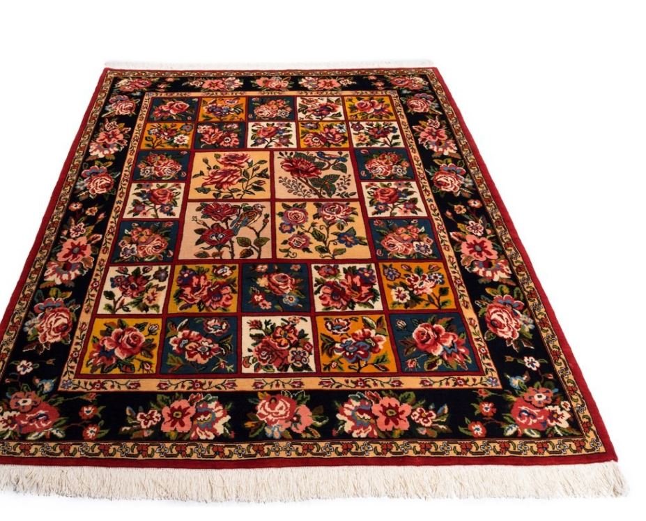 Persian Handwoven Carpet Kheshti Design Code 34,iran rug price,persian rug price,iranian carpet price,persian carpet price,iran carpet price