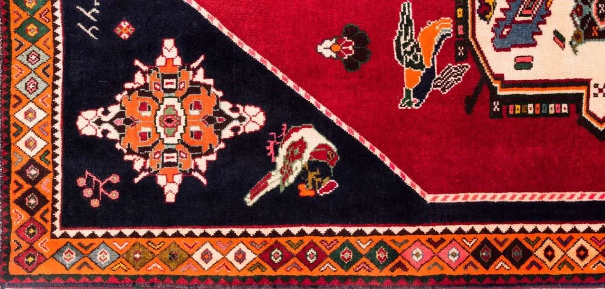 Persian Handwoven Carpet Lachak Toranj Design Code 21,persian carpet price,iran carpet price,shopping rug,shopping carpet,shopping iranian rug
