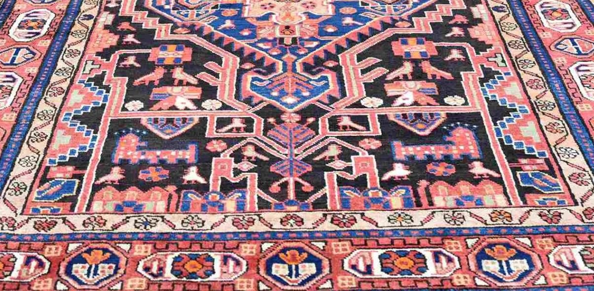 Persian Handwoven Carpet Toranj Design Code 114,iranian carpet seller,iran carpet seller,Hamedan carpet,Hamedan rug