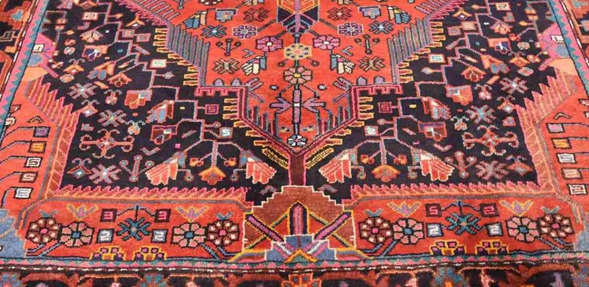 Persian Handwoven Carpet Toranj Design Code 116,persian handmade silk carpet,iranian handmade silk carpet,iranian handmade silk rug