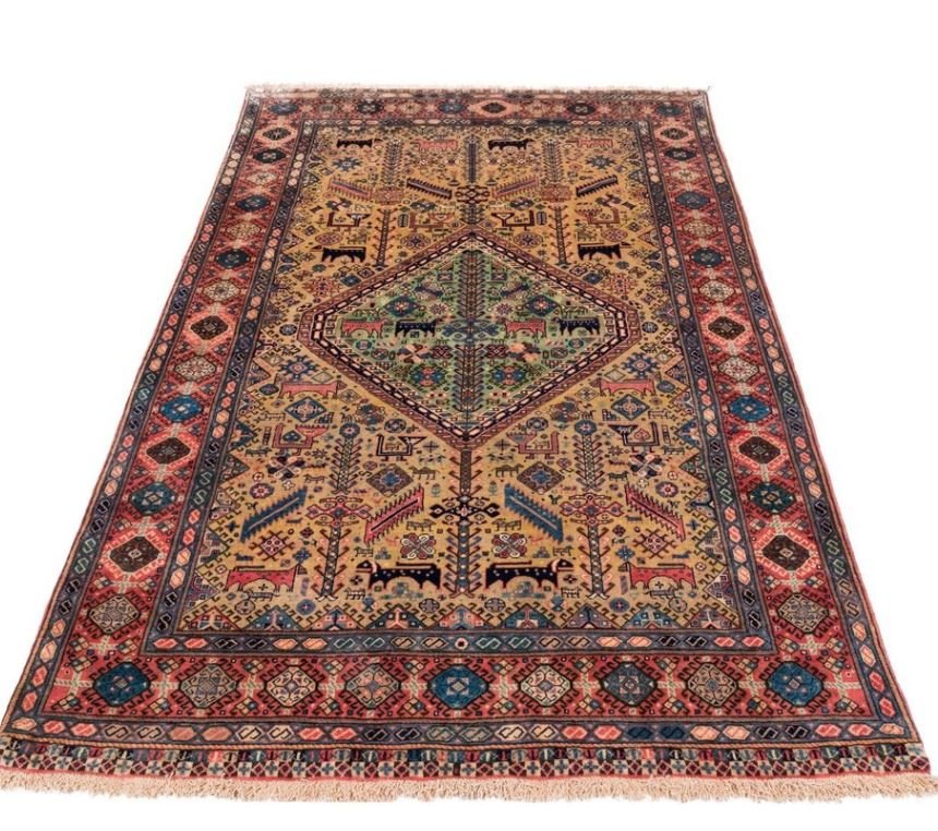 Persian Handwoven Carpet Toranj Design Code 144,iranian rug shop,iran carpet shop,persian carpet shop,iranian carpet shop
