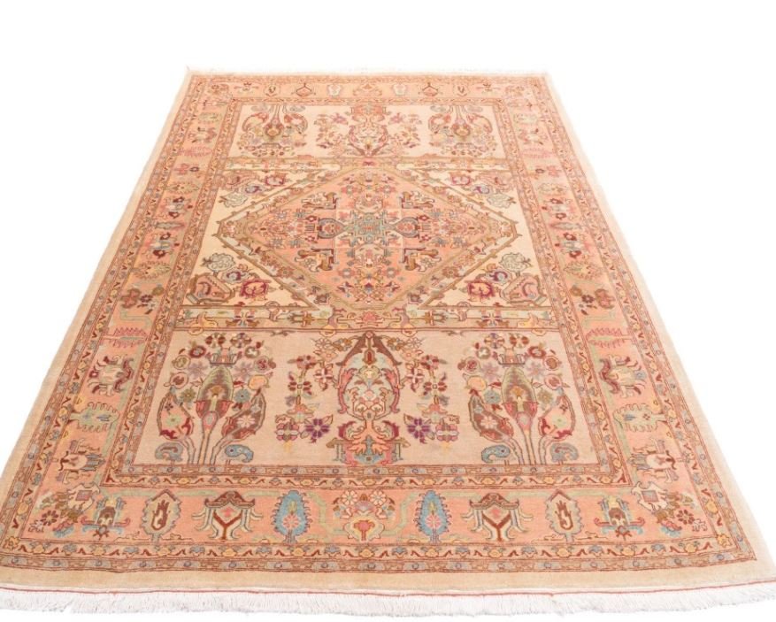 Persian Handwoven Carpet Toranj Design Code 148,tabriz carpet,tabriz rug,handmade carpet,handmade rug