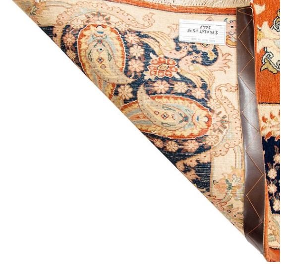 Persian Handwoven Rug Goldani Design Code 14,persian silk rug,persian silk carpet,iranian silk rug,iranian silk carpet,iran silk rug,iran silk carpet
