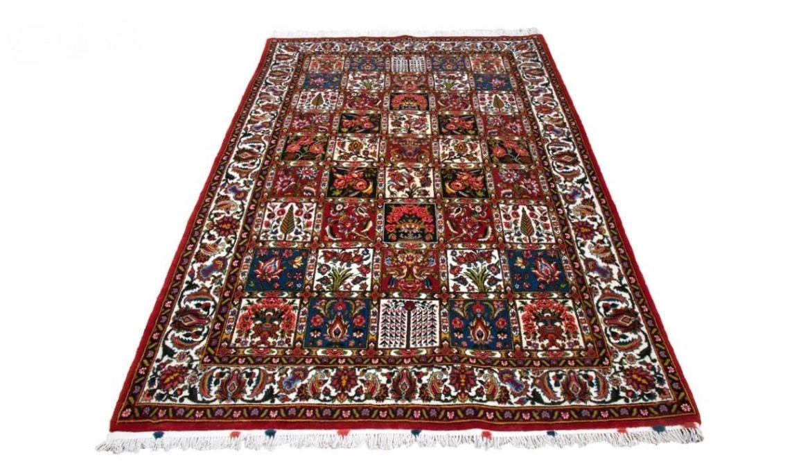 Persian Handwoven Rug Kheshti Design Code 40,carpet price,price of iranian rug,price of iran rug,price of persian rug