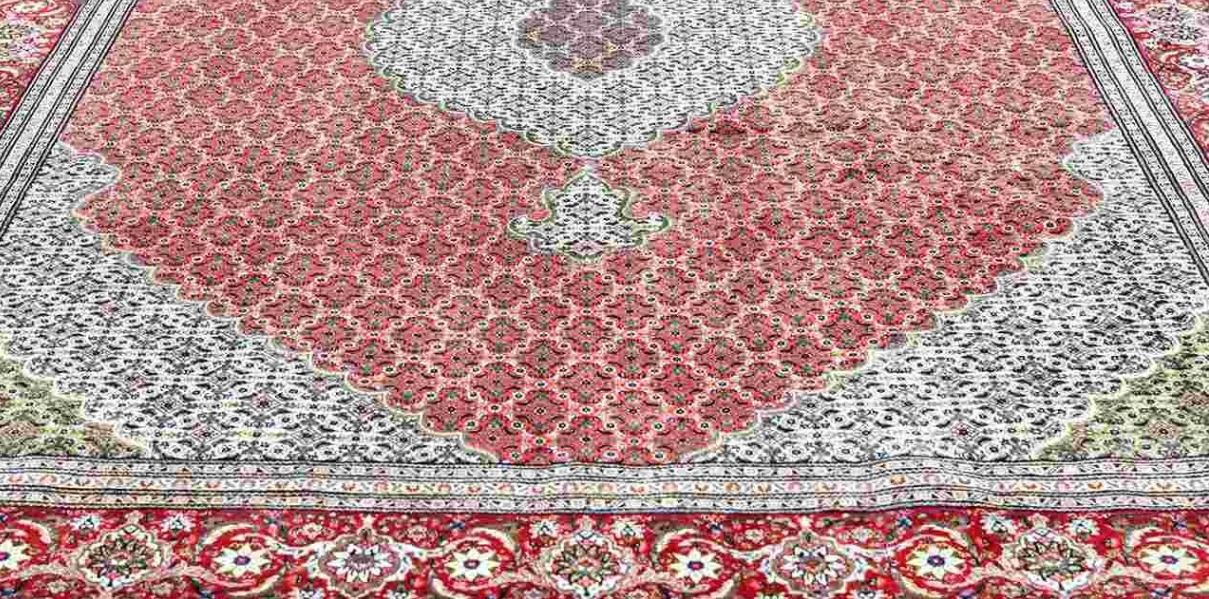 Persian Handwoven Rug Mahi Design Code 24,persian carpet price,iran carpet price,shopping rug,shopping carpet