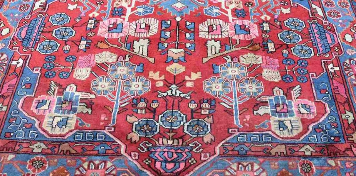 Persian Handwoven Rug Toranj Design Code 164,handmade rugs,iranian handmade carpet,persian handmade carpet,iran handmade carpet