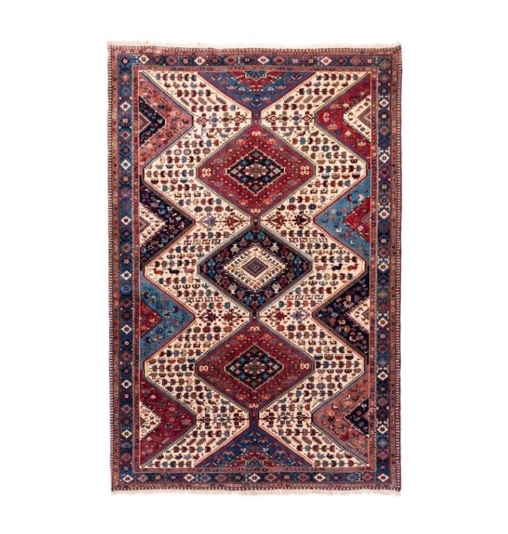 Persian Handwoven Rug SaraSar Design Code 36,handmade carpet,handmade rug,handmade rugs,iranian handmade carpet