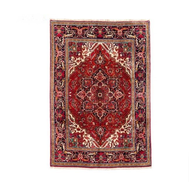 Persian Handwoven Rug Hendesi Design Code 37,handmade rug,handmade rugs,iranian handmade carpet,persian handmade carpet