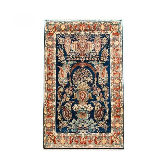 Persian Handwoven Rug Goldani Design Code 20,handwoven carpet,handwoven iranian rug,handwoven iran rug,handwoven persian rug