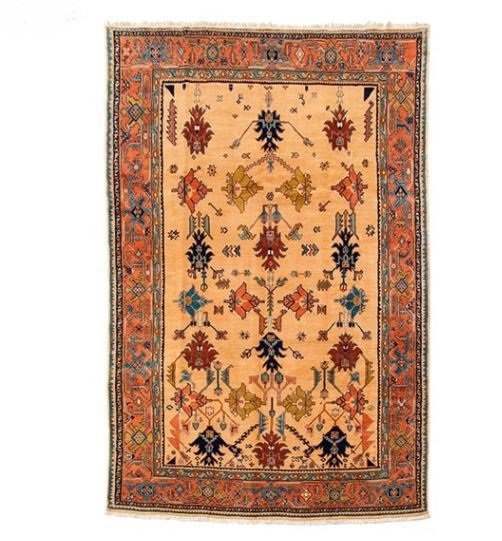 Persian Handwoven Rug Hendesi Design Code 42,persian rug,persian carpet,iran rug,iran carpet,iranian rug,iranian carpet,traditional rug,traditional carpet