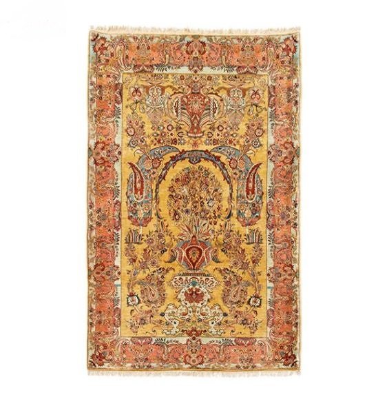 Persian Handwoven Rug Goldani Design Code 27,persian rug store,iran rug store,iranian rug store,persian carpet store,iran carpet store