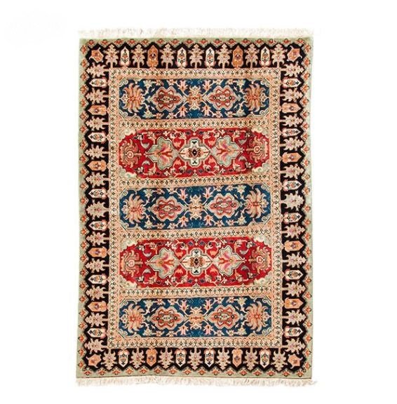 Persian Handwoven Rug Hendesi Design Code 51,buy handwoven rug,buy handwoven carpet,buy handwoven persian rug,buy handwoven iranian rug