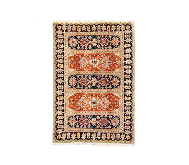 Persian Handwoven Rug Hendesi Design Code 27,iranian rug supplier,iran rug supplier,persian rug supplier,rug store,carpet store,local carpet store