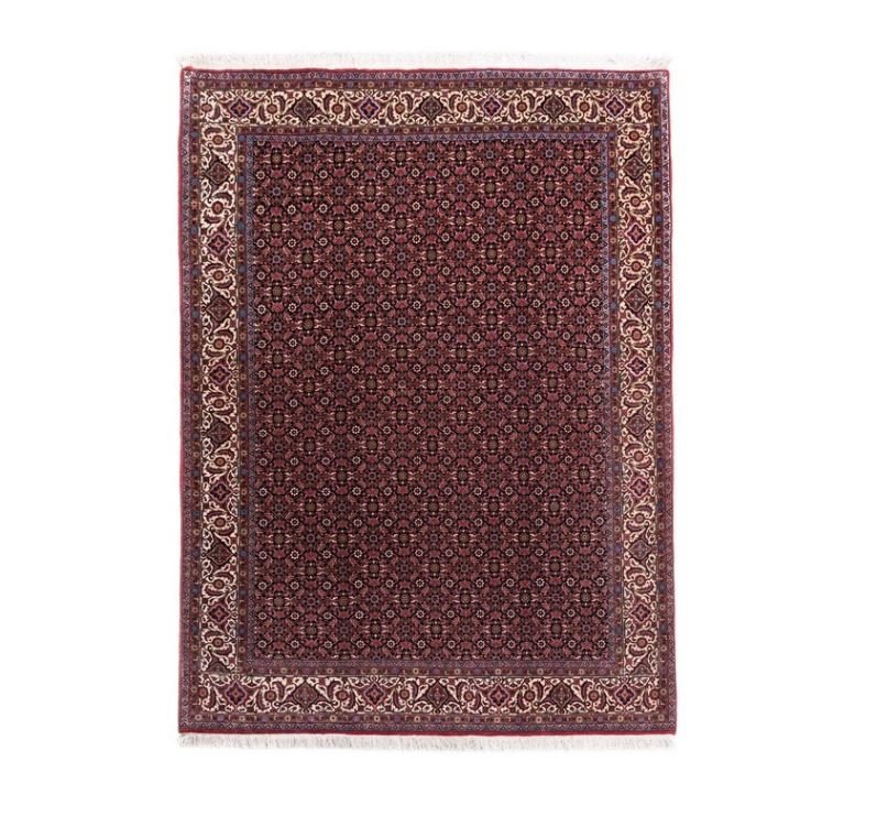 Persian Handwoven Rug Mahi Design Code 32,handwoven rug price,handwoven carpet price,rug,carpet,persian rug,persian carpet,iran rug
