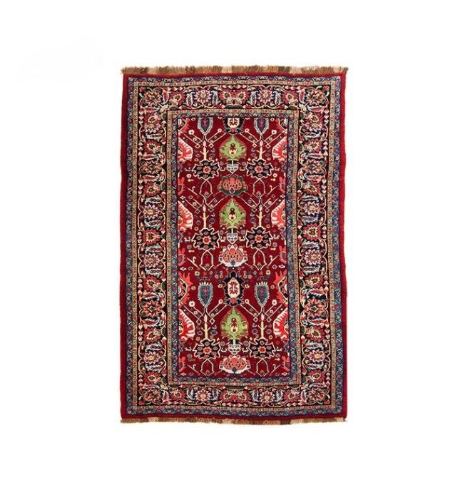 Persian Handwoven Rug Hendesi Design Code 30,persian traditional carpet,iranian traditional rug,iranian traditional carpet,persian traditional rug