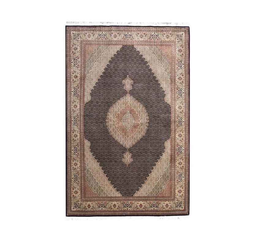 Persian Handwoven Rug Mahi Design Code 34,carpet shop,iran rug shop,persian rug shop,iranian rug shop,iran carpet shop