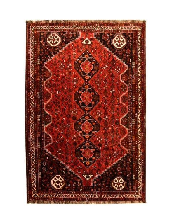 Persian Handwoven Rug Toranj Design Code 206,persian traditional rug,persian traditional carpet,iranian traditional rug,iranian traditional carpet