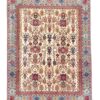Persian Handwoven Rug SaraSar Design Code 40,persian traditional carpet,iranian traditional rug,iranian traditional carpet,persian traditional rug,persian traditional carpet