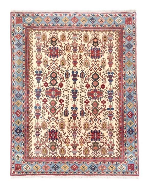 Persian Handwoven Rug SaraSar Design Code 40,persian traditional carpet,iranian traditional rug,iranian traditional carpet,persian traditional rug,persian traditional carpet