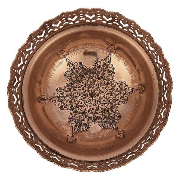Persian Turquoise Handicraft Copper Bowl 30 CM Height,purchase Turquoise,Turquoise seller,Turquoise supplier