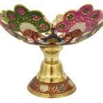 Iranian Enamel Handicraft Dish Model Tavoos,porcelain enamel,porcelain enamel price,porcelain enamel shop
