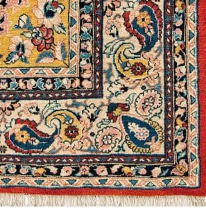 Persian Handwoven Rug Lachak Toranj Design Code 50,silk handmade rug,silk handmde carpet,persian handmade silk rug,persian handmade silk carpet