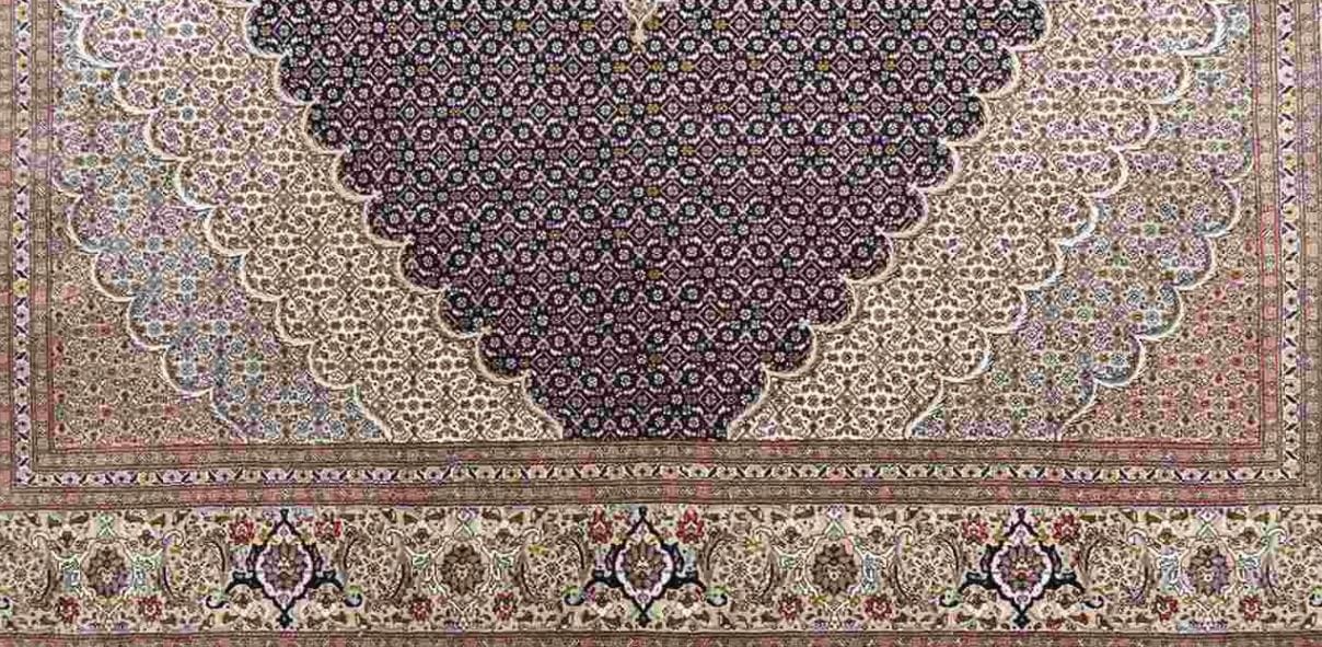 Persian Handwoven Rug Mahi Design Code 34,carpet shop,iran rug shop,persian rug shop,iranian rug shop,iran carpet shop