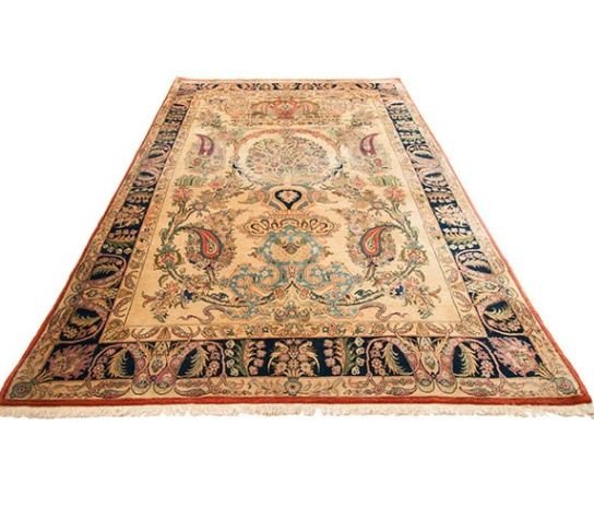 Persian Handwoven Rug Code 101944,arak carpet,arak rug,farahan arak carpet,farahan arak rug,handmade carpet