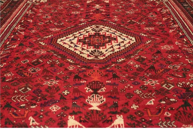 Persian Handwoven Rug Code 9511199,persian carpet eshop,price of rug,price of carpet,rug price,carpet price,price of iranian rug,price of iran rug