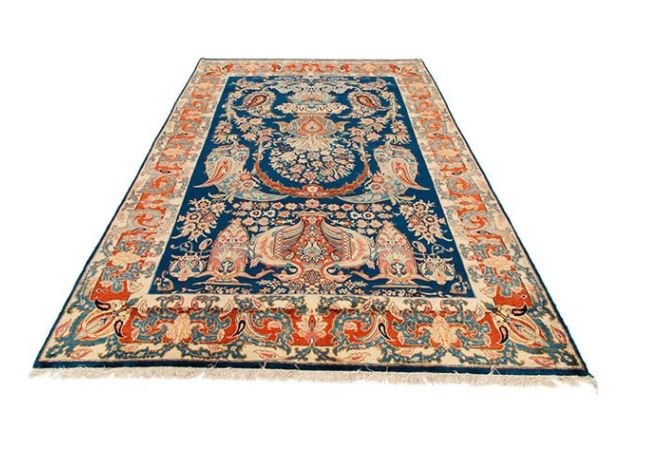 Persian Handwoven Rug Goldani Design Code 20,handwoven carpet,handwoven iranian rug,handwoven iran rug,handwoven persian rug