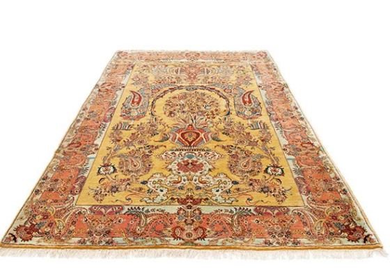 Persian Handwoven Rug Goldani Design Code 27,persian rug store,iran rug store,iranian rug store,persian carpet store,iran carpet store