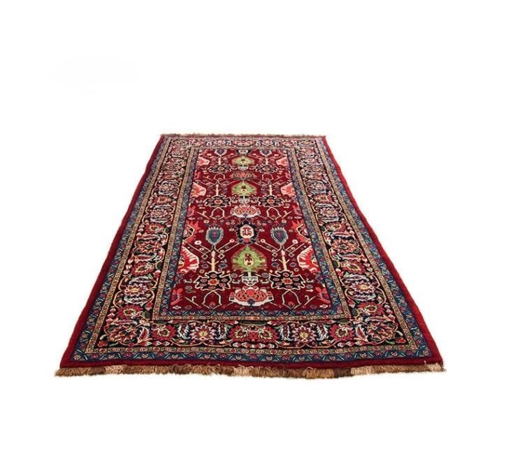 Persian Handwoven Rug Hendesi Design Code 30,persian traditional carpet,iranian traditional rug,iranian traditional carpet,persian traditional rug