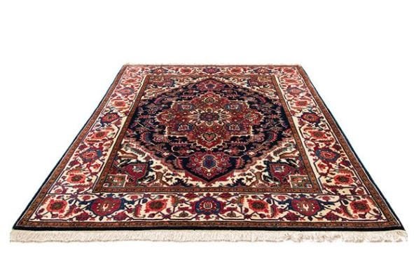 Persian Handwoven Rug Hendesi Design Code 43,price of iranian rug,price of iran rug,price of persian rug,price of iran carpet,price of iranian carpet