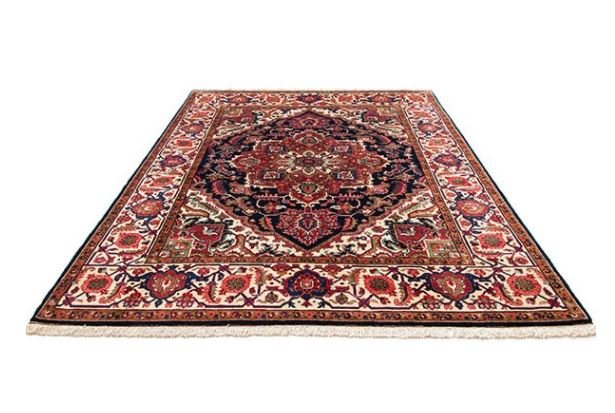 Persian Handwoven Rug Hendesi Design Code 53,iranian traditional rug,iranian traditional carpet,persian traditional rug,persian traditional carpet,silk rug