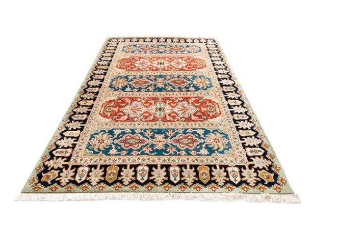 Persian Handwoven Rug Hendesi Design Code 56,iran local rug,iran local carpet,rug local design,carpet local design,persian rug local design,persian carpet local design