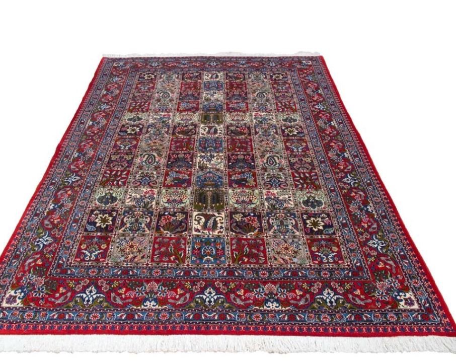 Persian Handwoven Rug Kheshti Design Code 45,iranian handmade silk carpet,iranian handmade silk rug,iran handmade silk rug