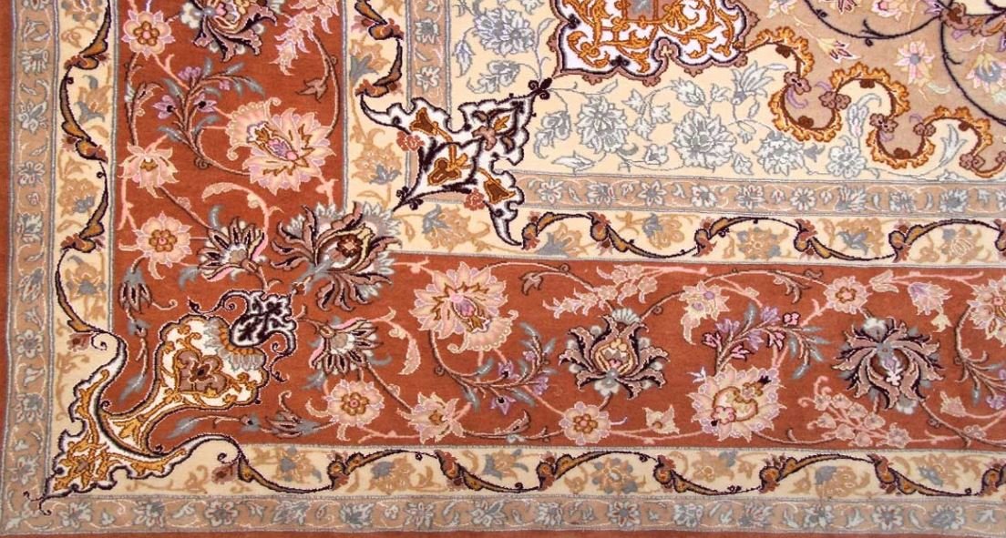 Persian Handwoven Rug Lachak Toranj Design Code 40,shopping persian rug,shopping iranian carpet,shopping iran carpet,shopping persian carpet,purchase iran rug